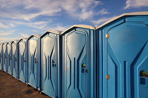 Best Restroom Trailer for Weddings  in Sunset Beach, NC