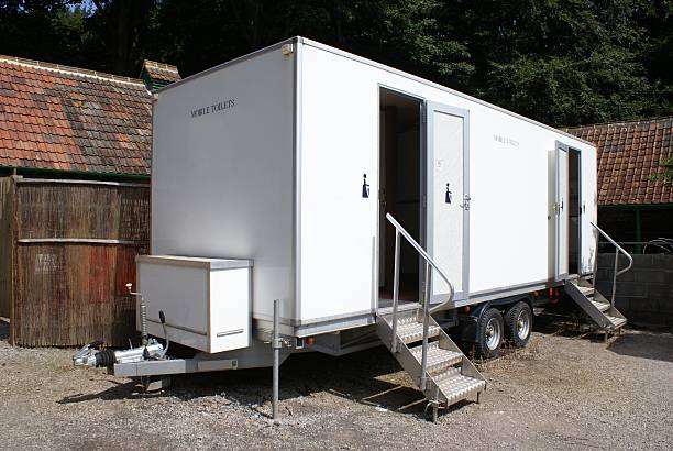 Sunset Beach, NC Portable Potty Rental Company