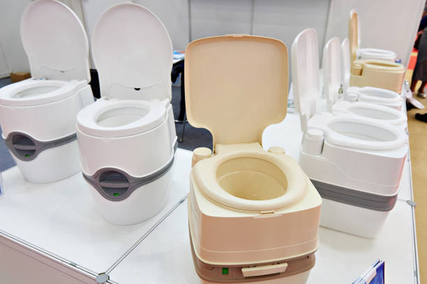 Professional Portable Potty Rental in Sunset Beach, NC